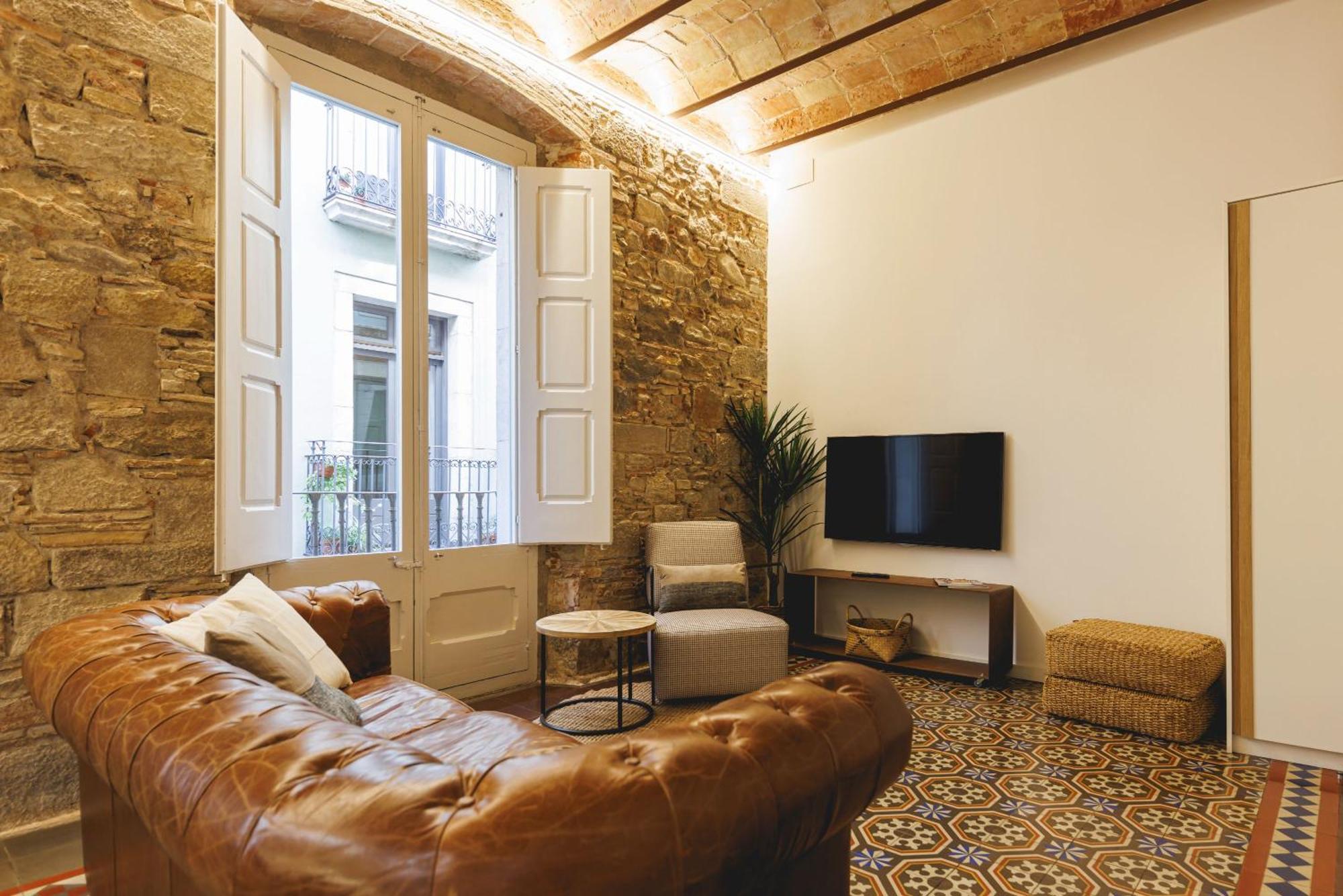 Appartement Bravissimo Mercaders 3, Old Town Oasis *
