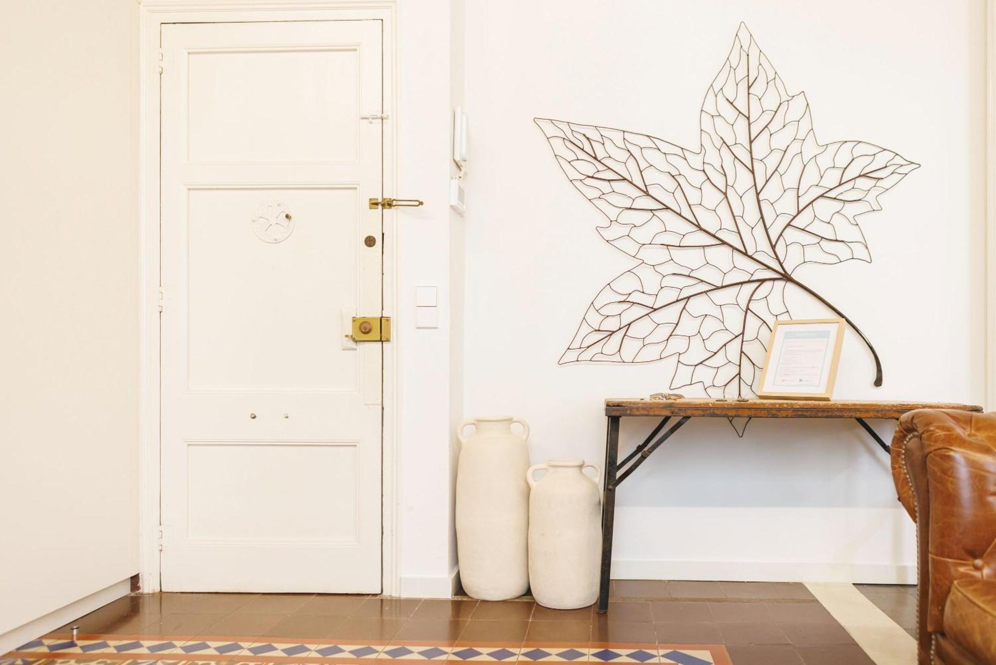 Bravissimo Mercaders 3, Old Town Oasis Appartement *