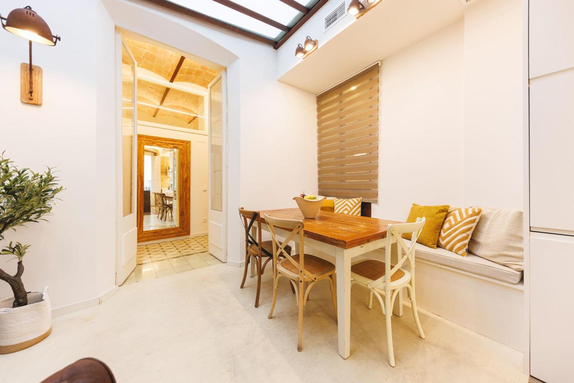 Bravissimo Mercaders 3, Old Town Oasis Appartement Gerona