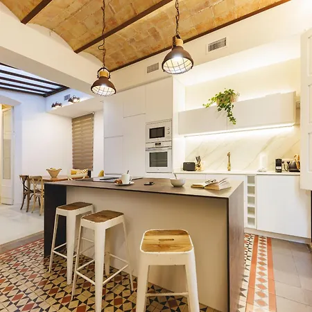 Bravissimo Mercaders 3, Old Town Oasis Girona Exterior photo