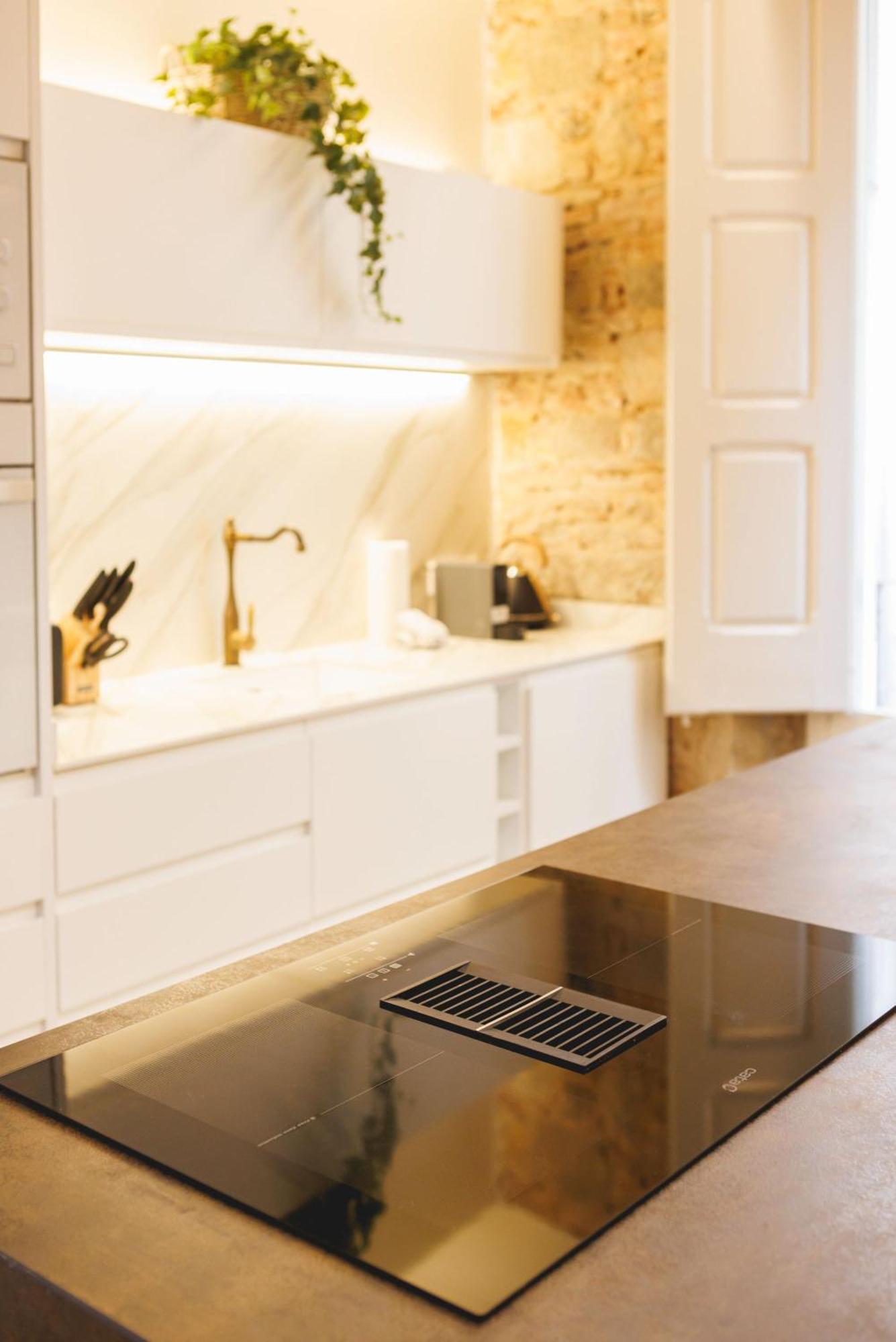 Apartment Bravissimo Mercaders 3, Old Town Oasis *