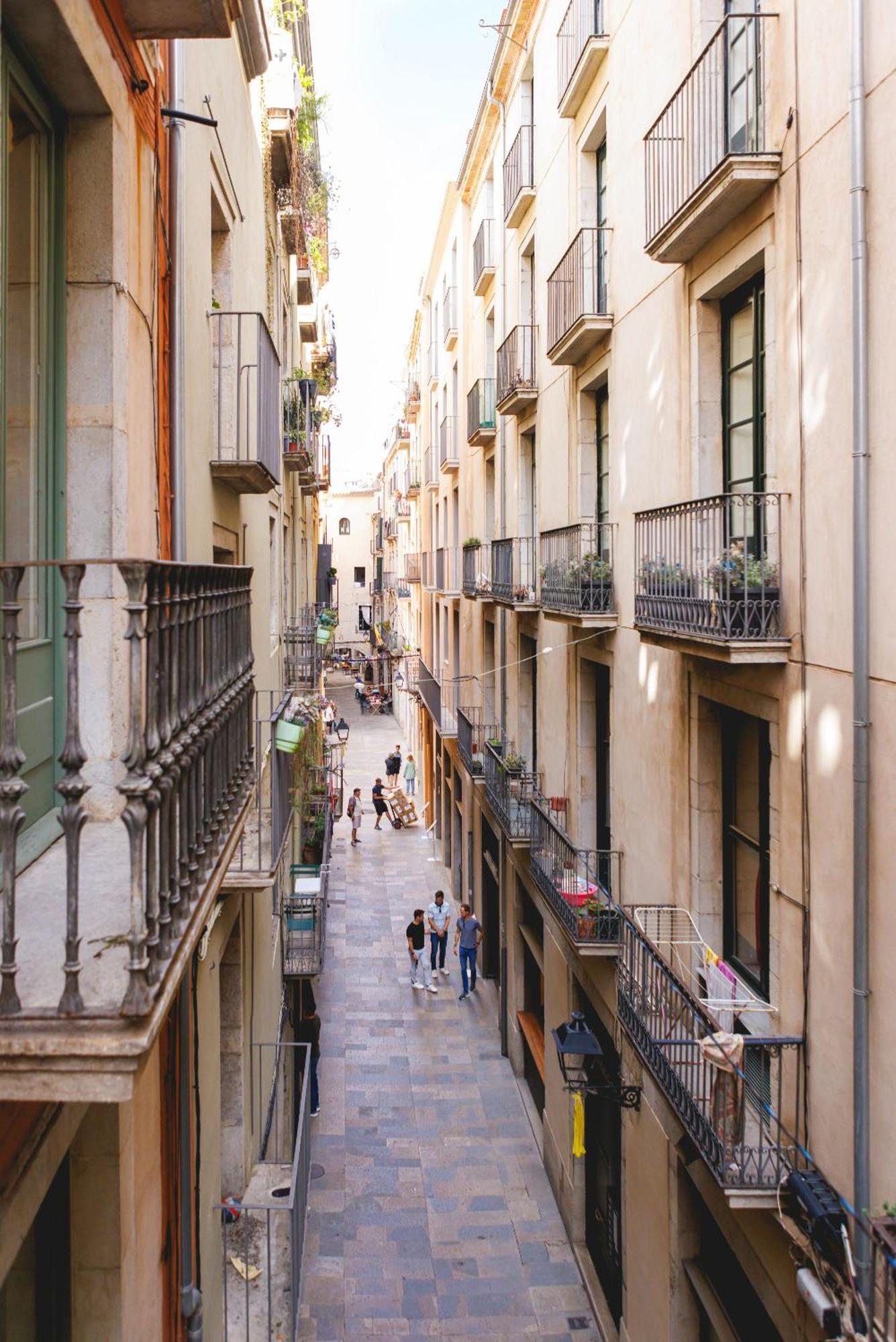 Bravissimo Mercaders 3, Old Town Oasis Apartamento *