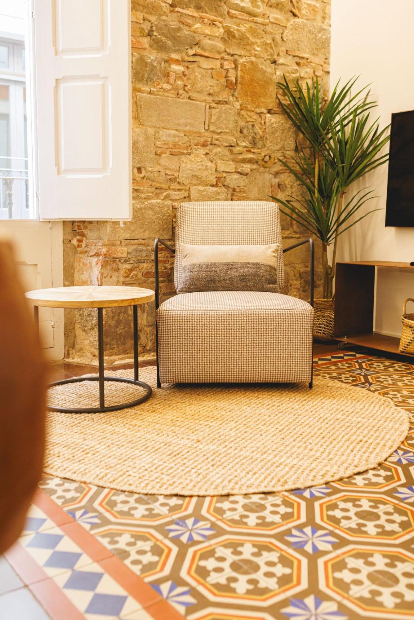 Apartamento Bravissimo Mercaders 3, Old Town Oasis Gerona