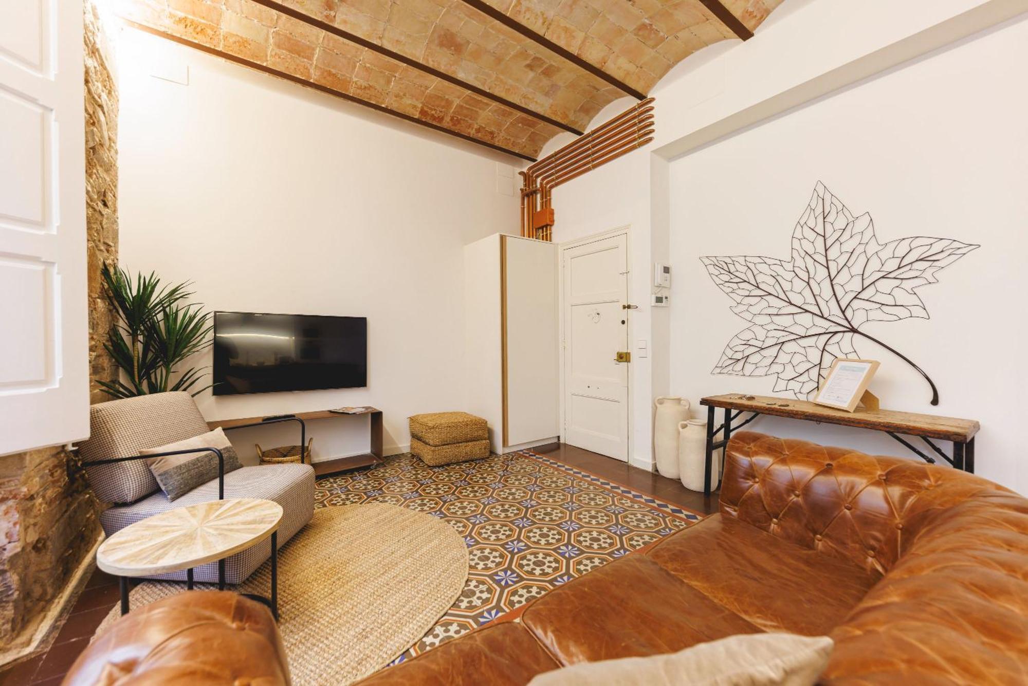 Bravissimo Mercaders 3, Old Town Oasis Apartamento *