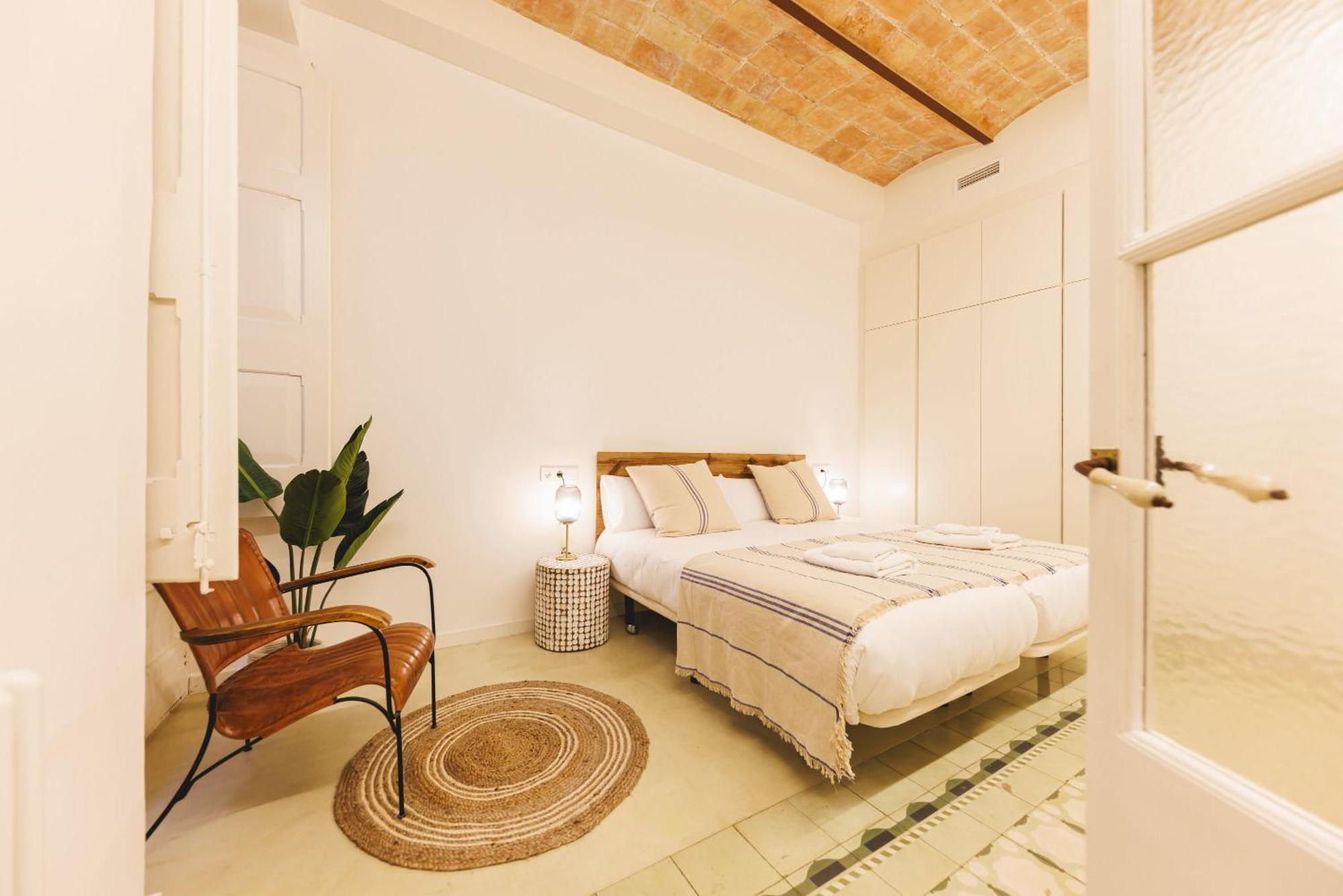 Apartamento Bravissimo Mercaders 3, Old Town Oasis Gerona
