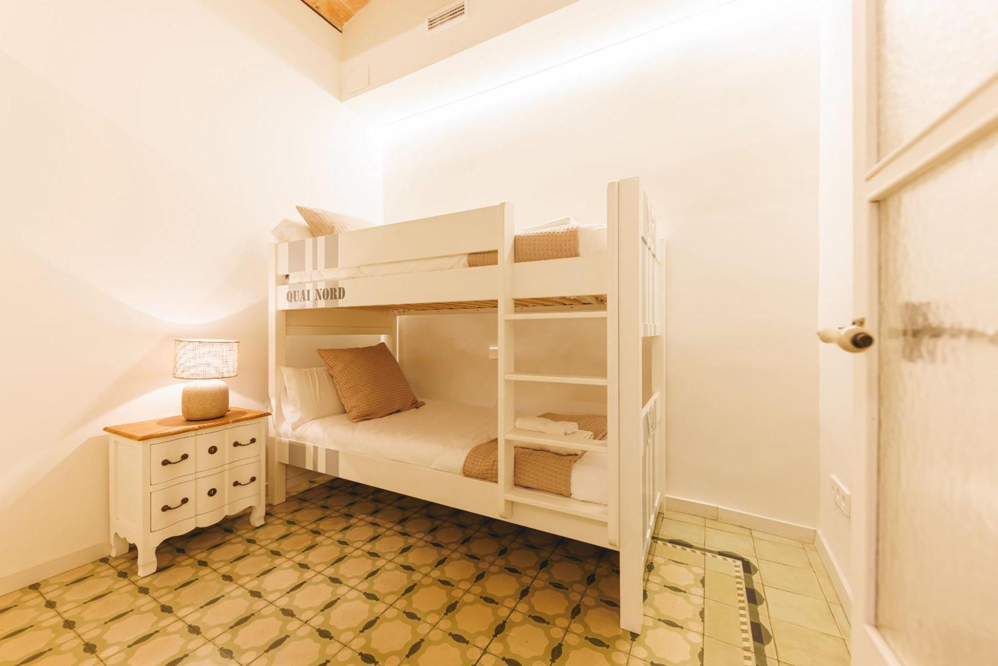 Bravissimo Mercaders 3, Old Town Oasis Apartment Girona