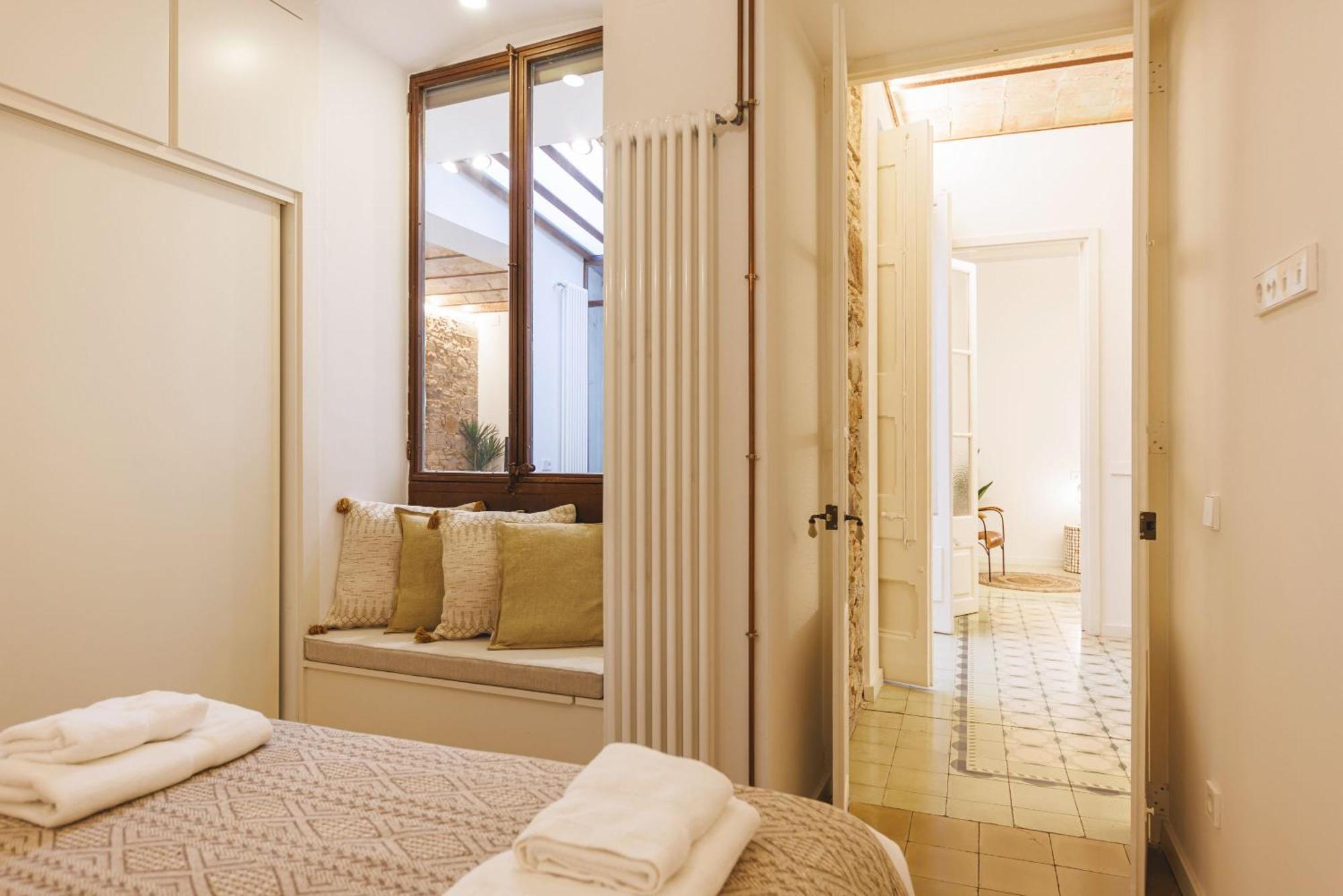 Apartment Bravissimo Mercaders 3, Old Town Oasis *