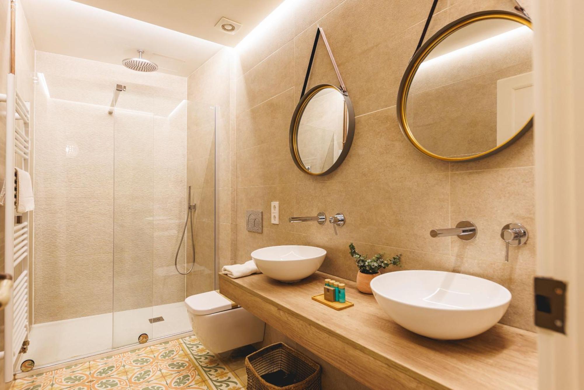 Apartment Bravissimo Mercaders 3, Old Town Oasis