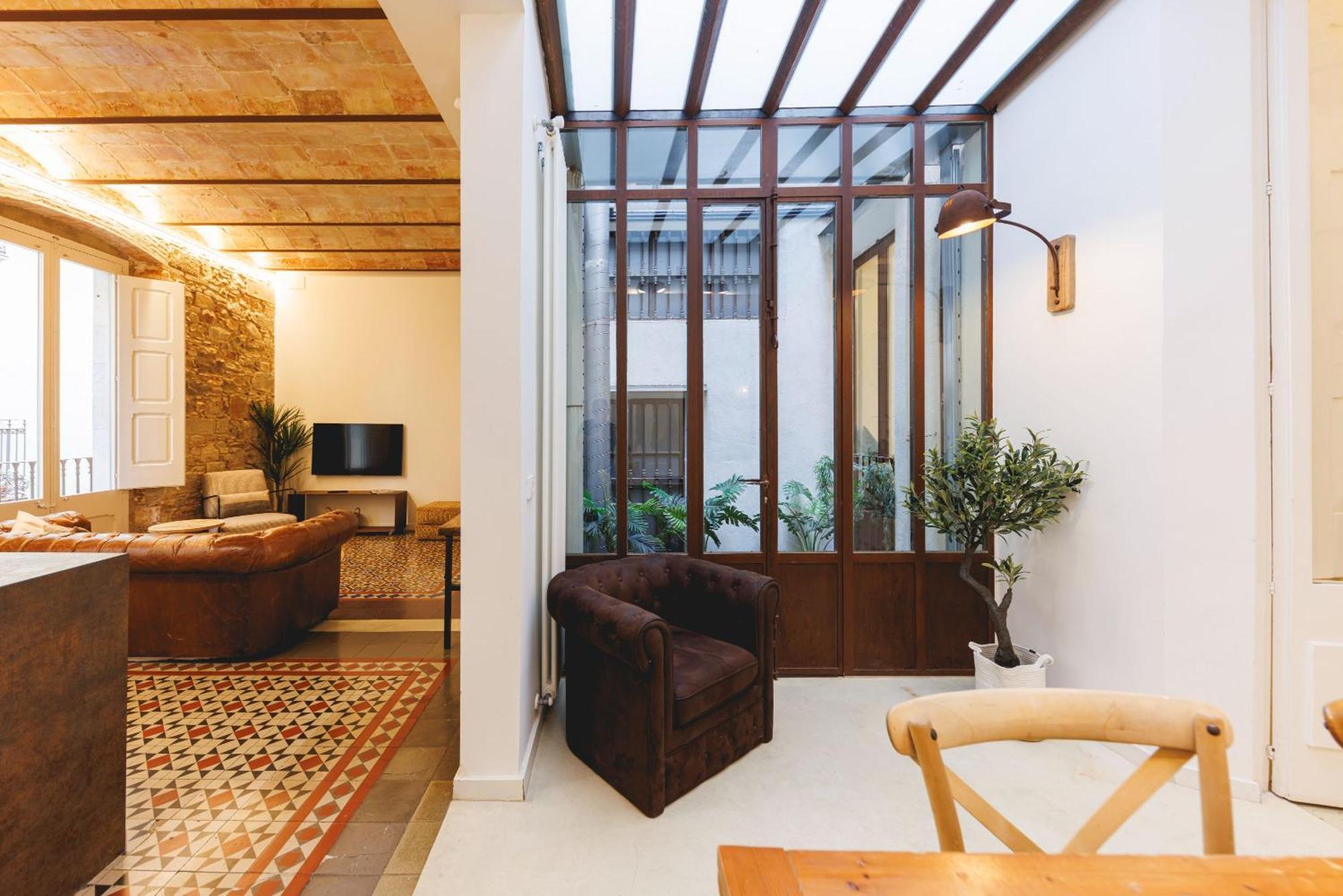 Apartment Bravissimo Mercaders 3, Old Town Oasis *