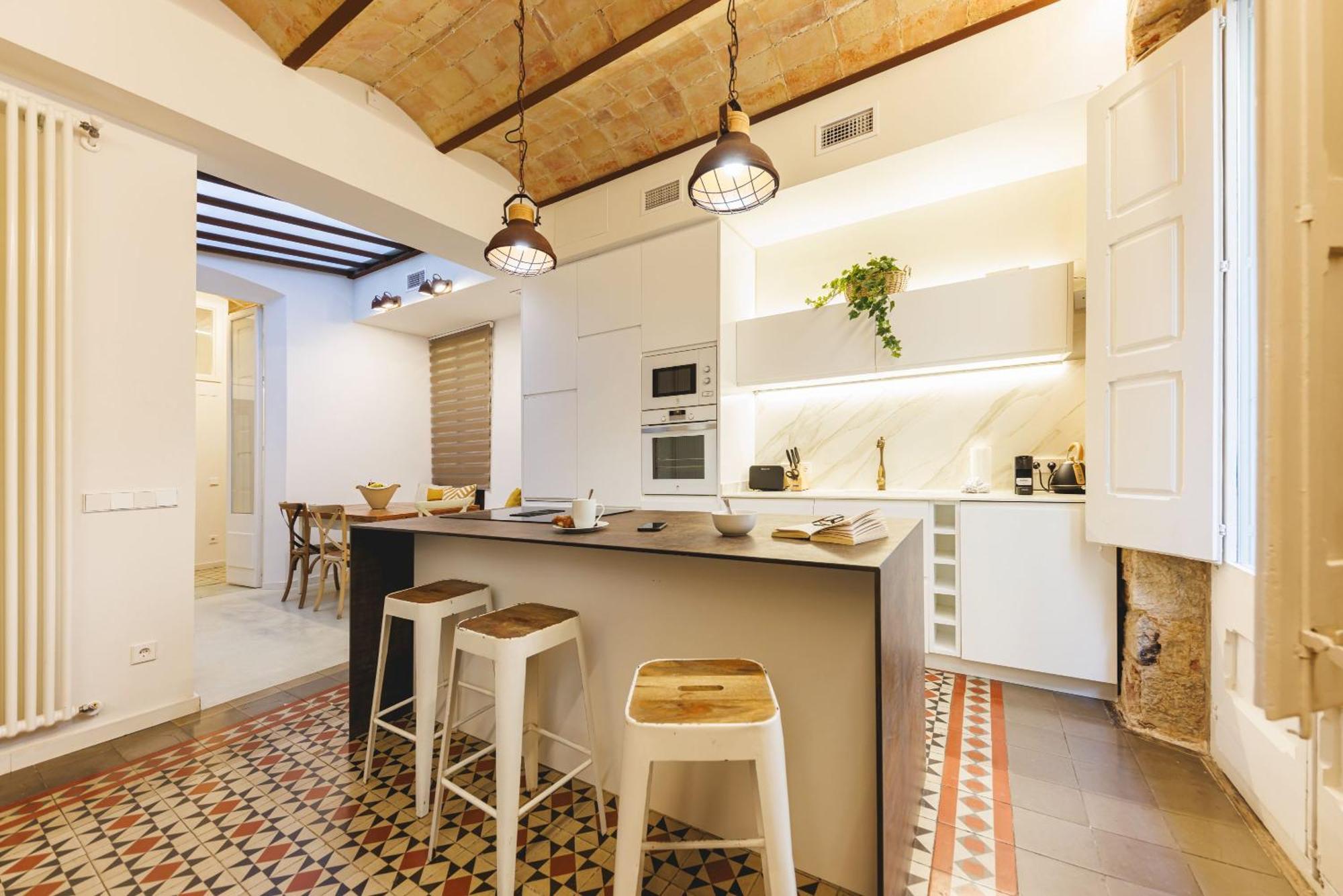 Apartamento Bravissimo Mercaders 3, Old Town Oasis Gerona
