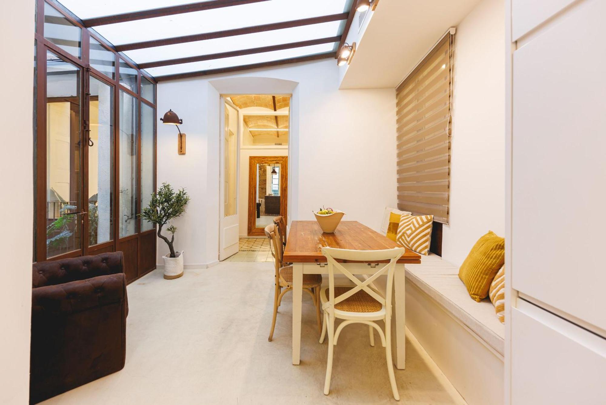 Bravissimo Mercaders 3, Old Town Oasis Apartment Girona